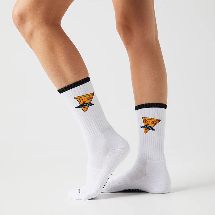 JIMMY LION　ジミーライオン　靴下　バック・トゥ・ザ・フューチャー Cool & Unique Socks Online for Men, Women & Kids – Jimmy Lion