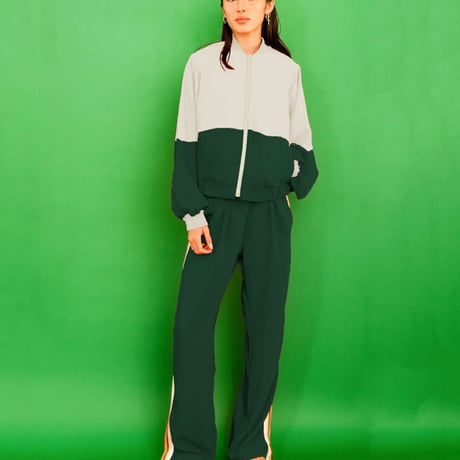 STORES ジャージの検索結果