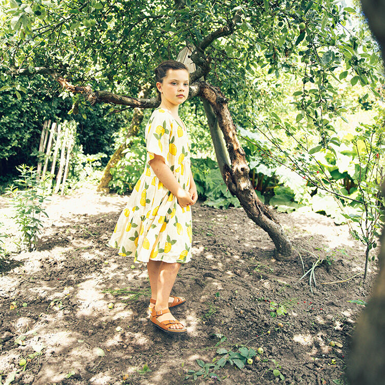 【あっちゃん】colette malouf　シルクリボン&ウィム白シャツ あっちゃん】colette malouf シルクリボン&ウィム白シャツ