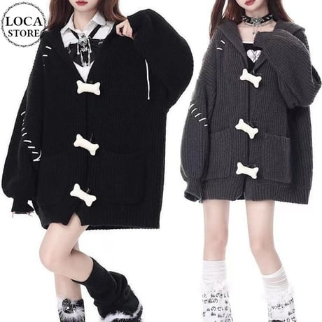 病み猫♡つぎはぎ猫♡黒 病み猫♡つぎはぎ猫♡黒