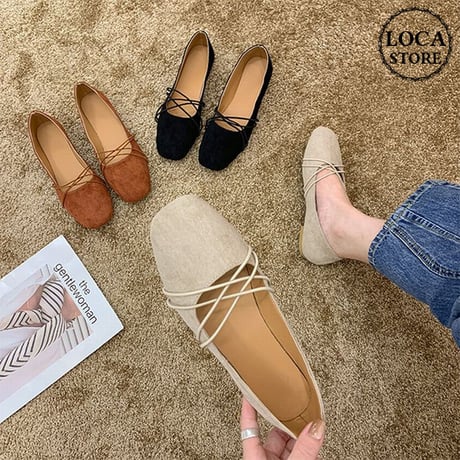 パンプスストラップシューズ | STORES パンプスストラップシューズ | STORES