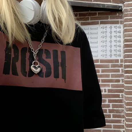 ユニセックス tシャツ レタープリント コットン オーバーサイズ 韓国ファッション メンズ レディース トップス ゆったり カジュアル ストリートファッション DTC-638898835596