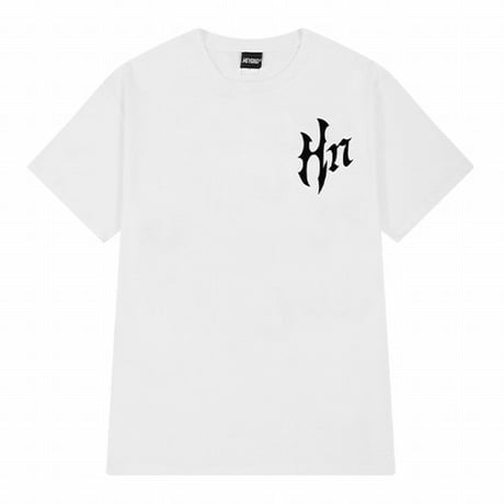 ユニセックス Tシャツ 半袖 スター 星 バックプリント オーバーサイズ 韓国ファッション メンズ レディース カジュアル 韓国ストリートファッション DTC-706304353170
