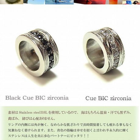 HawaiianJewelry ハワイアンジュエリー ネックレス 金属アレルギー対応 スクロール 波 キュービックジルコニア サージカルステンレス アクセサリー メンズ レディース gps8722