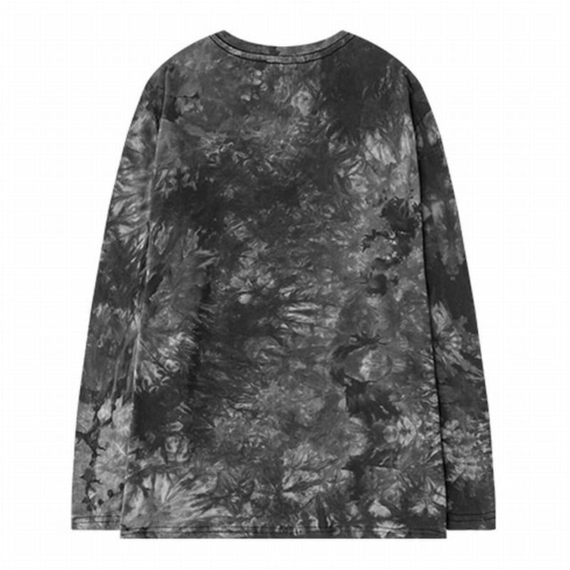 ユニセックス 長袖 Tシャツ メンズ レディース シンプル