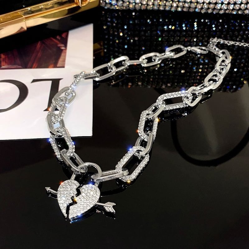 遺品整理 アジアン ジュエリー アクセサリー ネックレス バングル ブローチ インディアンジュエリー ビンテージ ブローチ 4 | ターコイズ・メンズ