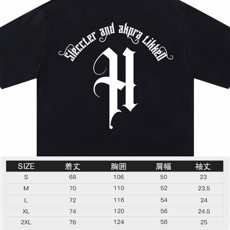 【3カラー】 ユニセックス Tシャツ 半袖 バックプリント オーバーサイズ 韓国ファッション メンズ レディース レトロ カジュアル 韓国ストリート系ファッション DTC-677170781020