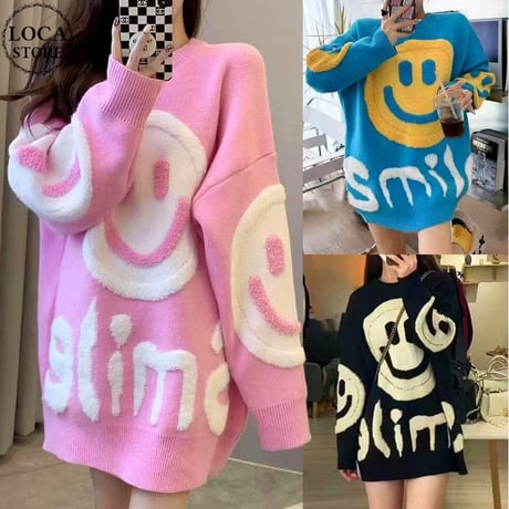 ニコちゃんマーク | STORES