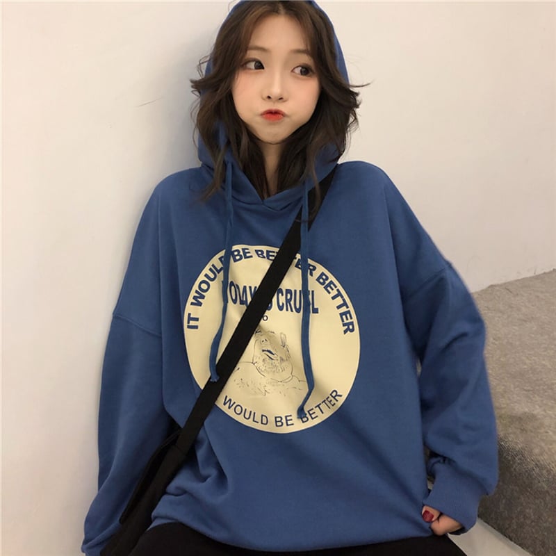 [韓国ファッション]  レイヤードオーバー 2色 エスイーユー SEU オーバーサイズデニムベスト ゆったり 体型