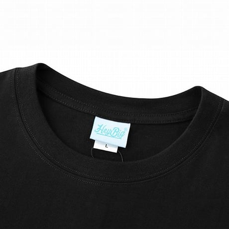 ユニセックス Tシャツ 半袖 ラウンドネック バッドラビット うさぎ プリント オーバーサイズ 韓国ファッション メンズ レディース ストリートファッション DTC-621638638683