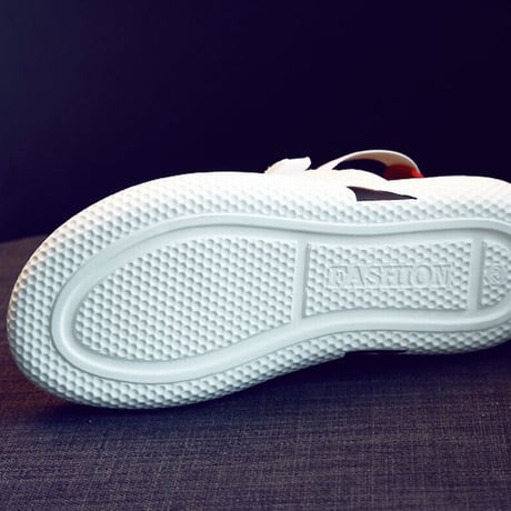 スポーツサンダル フラット スポサン 4.0cm 韓国ファッション レディース サンダル ベルト マジックテープ フラットサンダル 厚底サンダル 厚底 かわいい 歩きやすい 591478910904