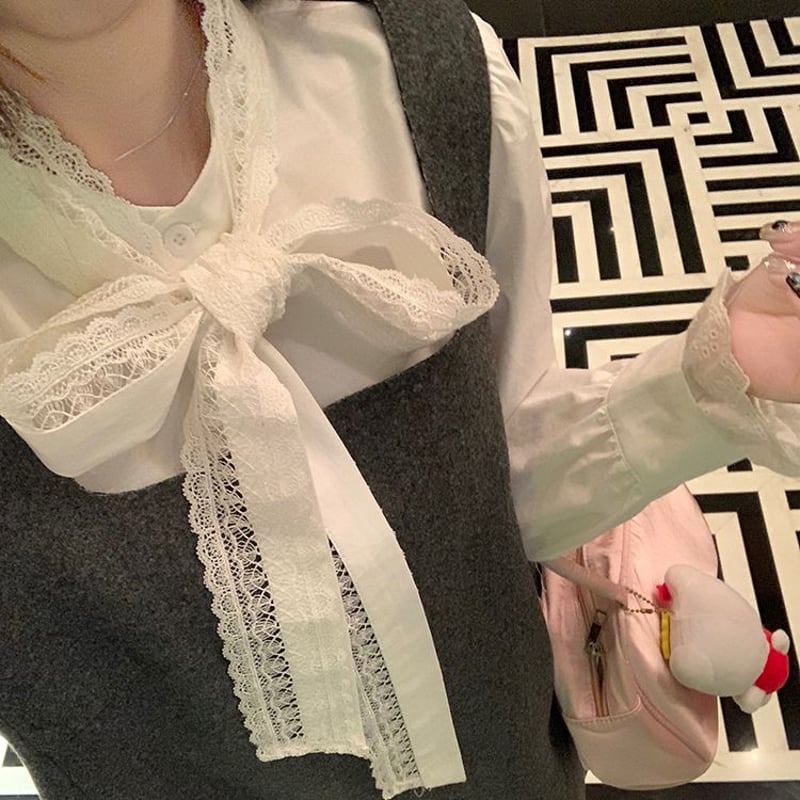 【160cm】ジャケット+ジャンパースカート+リボン+ブラウスの4点セット 160cm】ジャケット+ジャンパースカート+リボン+ブラウスの4点