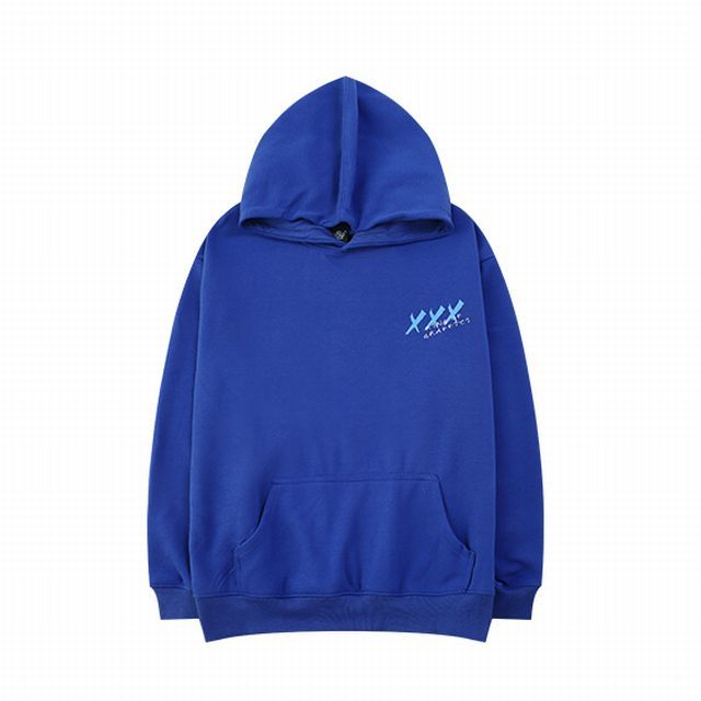 韓国*UMBRO■新作*ユニセックス フリースレタリングパーカー fit=scale-down,w=1200