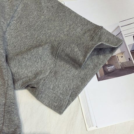 Tシャツワンピース レースアップ バックリボン ゆったり ルーズ チュニック 半袖 レトロ 韓国ファッション レディース 大人可愛い ガーリー DCT-556806546749