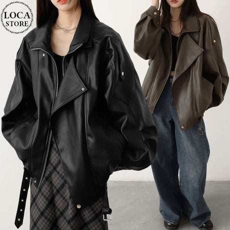ライダースジャケット | STORES