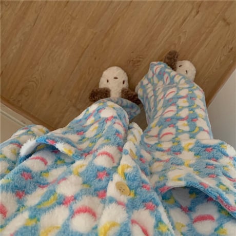 【ルームウェア】 選べる2タイプ パジャマ セットアップ トップス + パンツ フロントボタン フリース 長袖 上下セット 長袖 韓国ファッション レディース ガーリー 633212166815