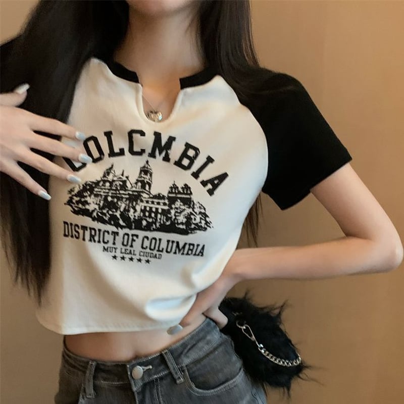 BLACKPINK deadline ソウルコン クロップ Tシャツ M BLACKPINK