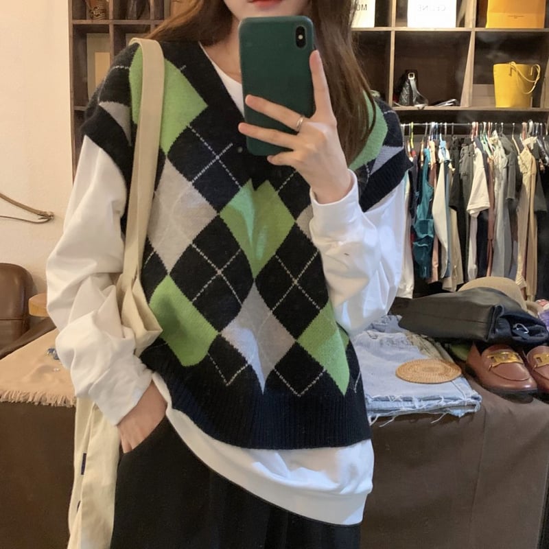 ピュアカシミヤ Vネックニット（KRJHCW0503） | JOSEPH