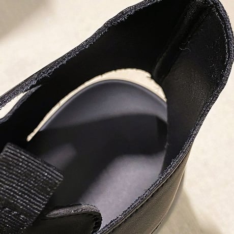 厚底サンダル グラディエーター 22.0～24.5cm サンダル レースアップ 厚底 スタイルアップ トレンド 韓国ファッション レディース DTC-795162835530