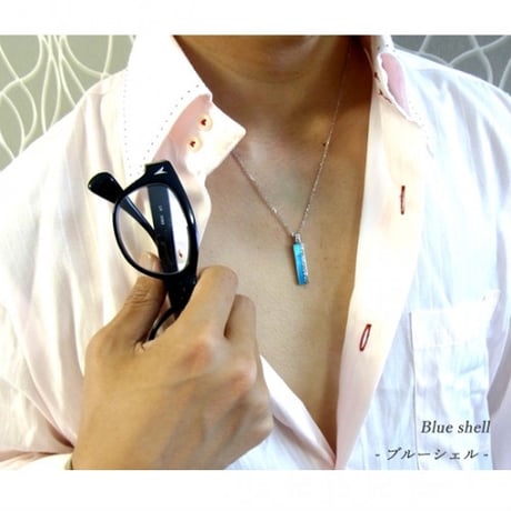 【ハワイアンジュエリー / HawaiianJewelry】 ペンダント ネックレス シェル プルメリア スクロール ホヌ (gps8834)