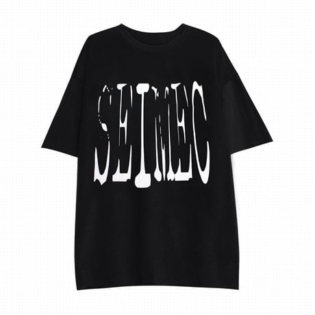 ユニセックス tシャツ 英字 オーバーサイズ トップス メンズ レディース ゆったり 大きめ カジュアル ストリートファッション DTC-642142553826