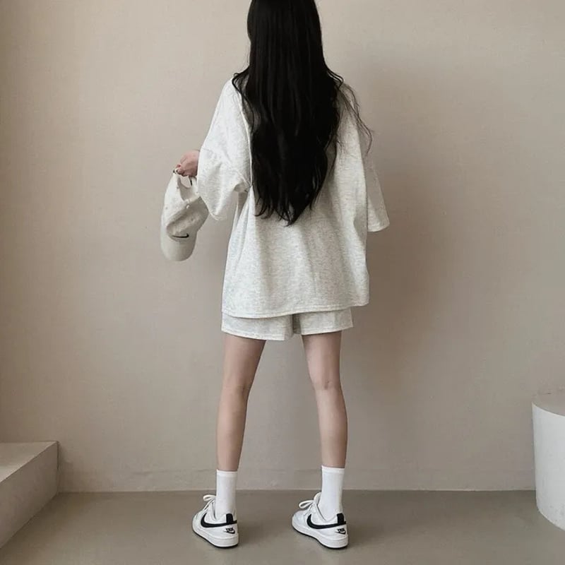 ホワイト ブラック ショートパンツ 2点セット 楽天市場】メンズ セットアップ 2点セット 半袖Tシャツ ハーフ