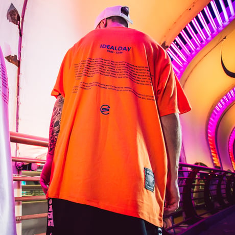 Tシャツ 半袖 メンズ レディース ユニセックス ラウンドネック 英字 プリント オーバーサイズ 大きいサイズ ルーズ ストリート TBN-567268826066