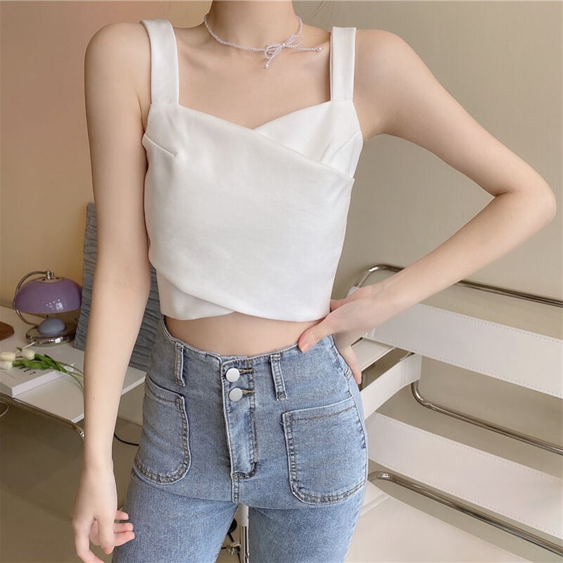 IFSIXWASNINE グラデーション タンクトップ キャミソール IFSIXWASNINE グラデーション タンクトップ キャミソール