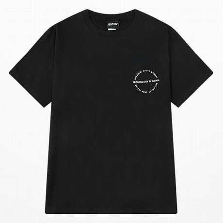 ユニセックス Tシャツ 半袖 メンズ レディース ラウンドネック シンプル 英字 バックプリント オーバーサイズ 大きいサイズ ルーズ ストリート TBN-622148257601
