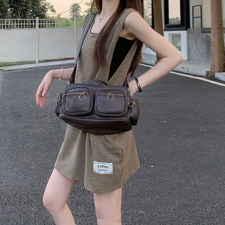 タンクトップ オーバーサイズ タンクワンピース ノースリーブ トップス ロゴ ゆったり レトロ 韓国ファッション レディース 大人可愛い ガーリー カジュアル DTC-803416289673