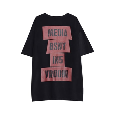 ユニセックス tシャツ レタープリント コットン オーバーサイズ 韓国ファッション メンズ レディース トップス ゆったり カジュアル ストリートファッション DTC-638898835596