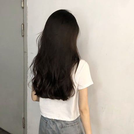 クロップド丈 Tシャツ 半袖 フラワープリント ショート丈 へそ出し 半袖Tシャツ レトロ 韓国ファッション レディース 大人可愛い ガーリー カジュアル DTC-675573313513