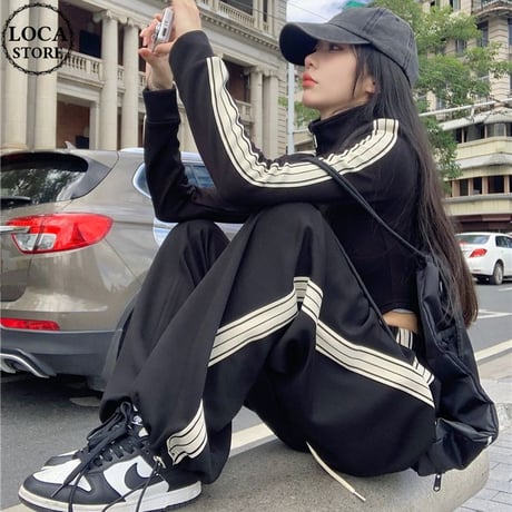 韓国ファッションセットアップ | STORES 