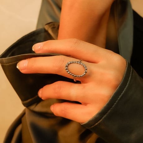 ボヘミアンリゾート リング 金属アレルギー対応 フリーサイズ 指輪 ステンレス メンズ レディース サージカルステンレス シルバー ゴールド ピンクゴールド インスタ mnk12