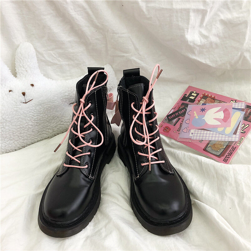 【COACH】4、5回着用リボン付きショートブーティ/ブーツ⭐️⭐️⭐️ 2wayベルト付ショートブーツ [I2217] - レディースファッション