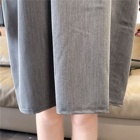 フェイクレイヤード ワンピース Tシャツ ドッキングワンピース ルーズ ゆったり プルオーバー 半袖 レトロ 韓国ファッション レディース 大人可愛い ガーリー DTC-703970746662