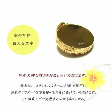 ハワイアンジュエリー ターコイズ ネックレス 星 スター コイン 石 サージカルステンレス メンズ レディース ペア インスタ (gps81121)