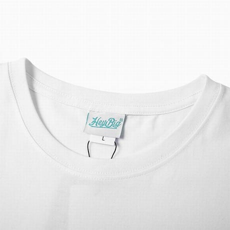 Tシャツ 半袖 メンズ レディース ユニセックス ラウンドネック シンプル 英字 プリント オーバーサイズ 大きいサイズ ルーズ ストリート TBN-598421115951
