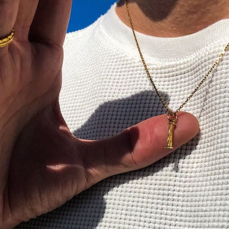 ハワイアンジュエリー ネックレス 金属アレルギー対応 ローマ数字 ラッキーナンバー サンマーク 太陽 コイン スクロール サージカルステンレス アクセサリー インスタ gps81381
