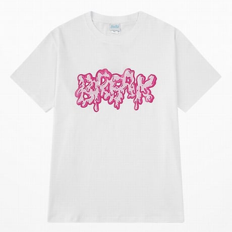 ユニセックス Tシャツ 半袖 英字 プリント オーバーサイズ 韓国ファッション メンズ レディース 大きいサイズ ルーズ 韓国ストリートファッション TBN-620325940135