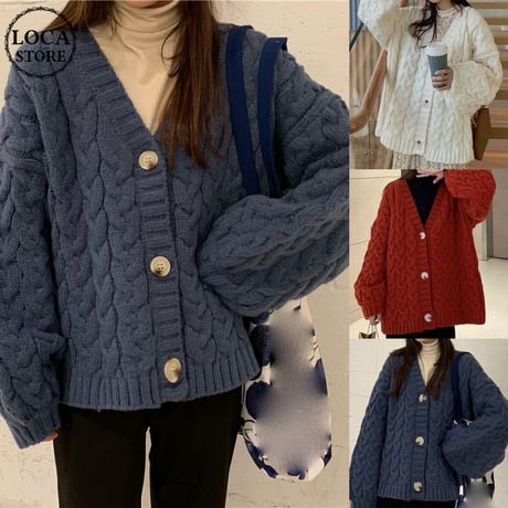 韓国カーディガン | STORES 韓国カーディガン | STORES
