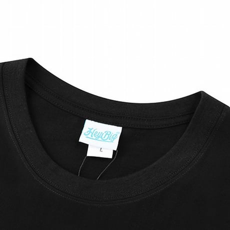 ユニセックス 長袖Tシャツ ×ペイント Tシャツ バツペイント 長袖 オーバーサイズ 韓国ファッション メンズ レディース 韓国ストリートファッション DTC-610859198983