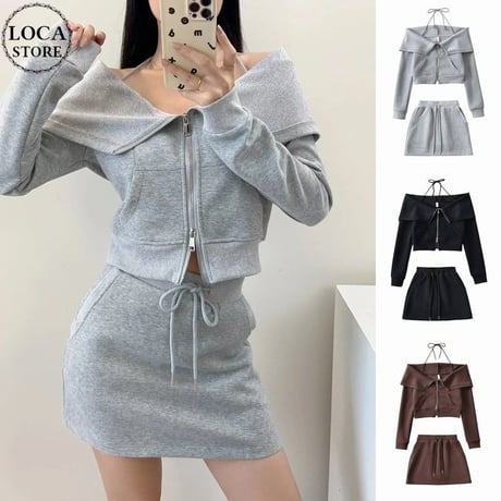 オフショルダー | STORES 