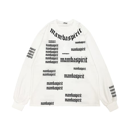 ユニセックス Tシャツ 長袖 ロンT フルレタープリント ラウンドネック オーバーサイズ 韓国ファッション メンズ レディース カジュアル ストリートファッション DTC-655783366926