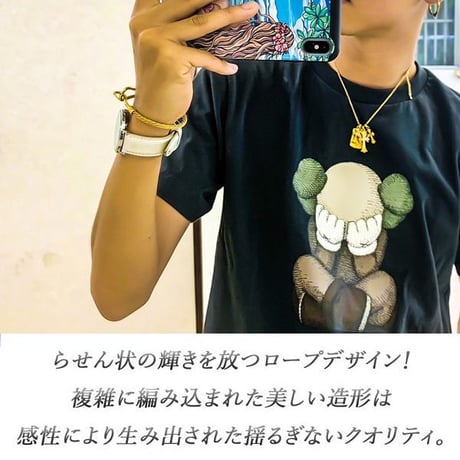 ハワイアンジュエリー バングル フィッシュフック 針 金属アレルギー対応 メンズ レディース サージカル ステンレス シルバー ゴールド ピンクゴールド インスタ gbg8174