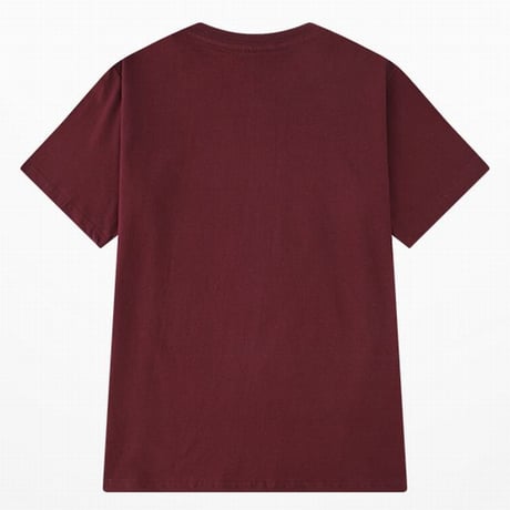 ユニセックス Tシャツ 半袖 メンズ レディース ラウンドネック お金をばら撒いてるクマちゃん ベアー プリント オーバーサイズ 大きいサイズ ルーズ ストリート TBN-620324568986