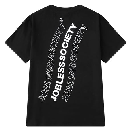 ユニセックス Tシャツ 半袖 メンズ レディース ラウンドネック シンプル 英字 バックプリント オーバーサイズ 大きいサイズ ルーズ ストリート TBN-623334847850