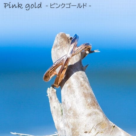 ※数量限定 ハワイアンジュエリー リング イヤカフ 2way 金属アレルギー対応 指輪 クロス サージカルステンレス メンズ レディース アクセサリー インスタ ropr12