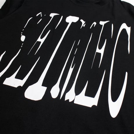 ユニセックス tシャツ 英字 オーバーサイズ トップス メンズ レディース ゆったり 大きめ カジュアル ストリートファッション DTC-642142553826
