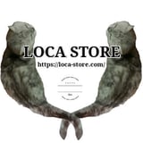 【LOCASTORE - ロカストア】韓国ファッション・ハワイアンジュエリーなどの通販